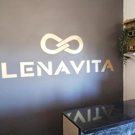 Plena Vita Residence Loures Buitenkant foto