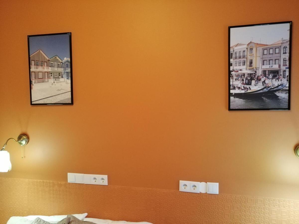 Plena Vita Residence Loures Buitenkant foto