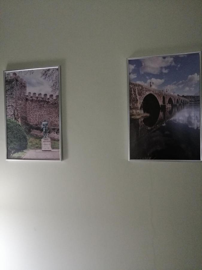 Plena Vita Residence Loures Buitenkant foto