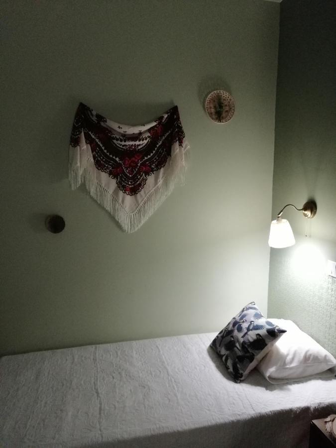 Plena Vita Residence Loures Buitenkant foto