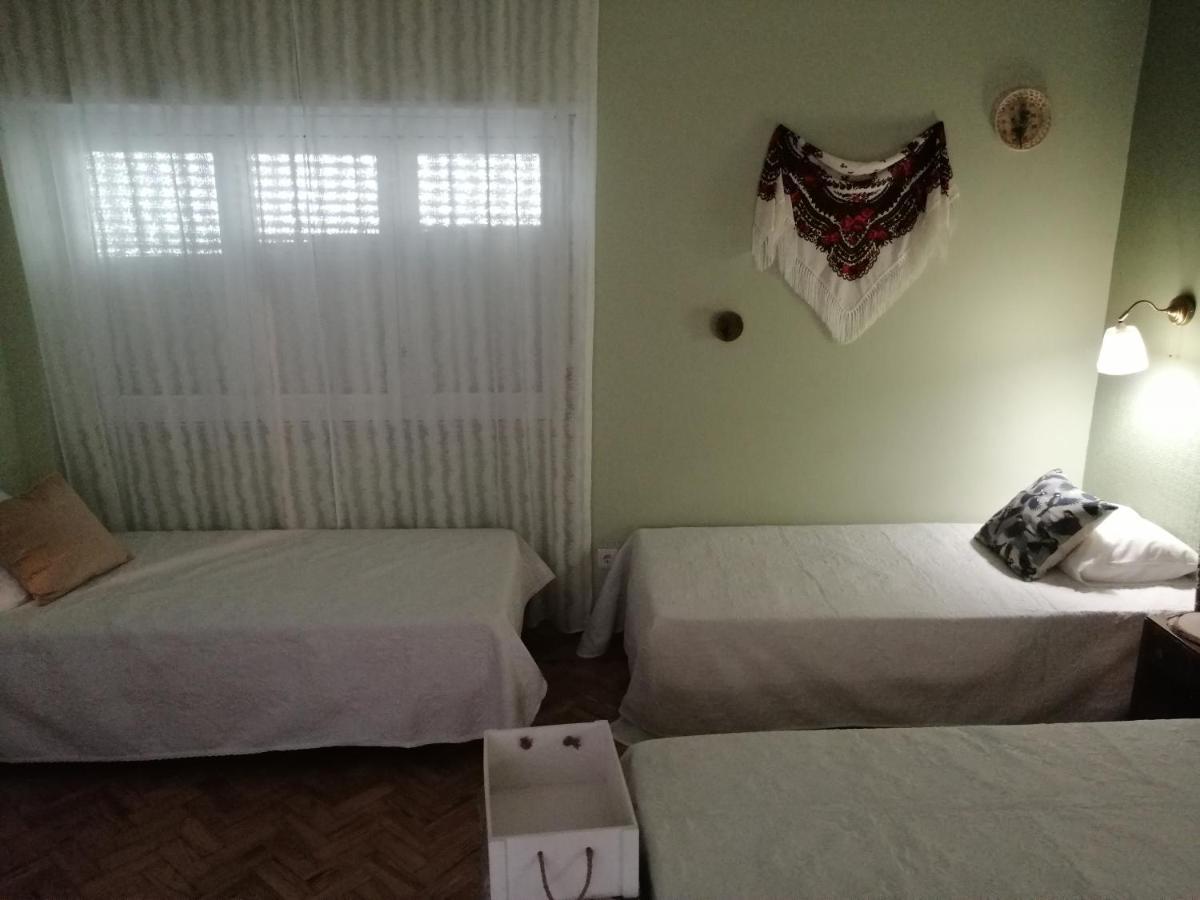 Plena Vita Residence Loures Buitenkant foto