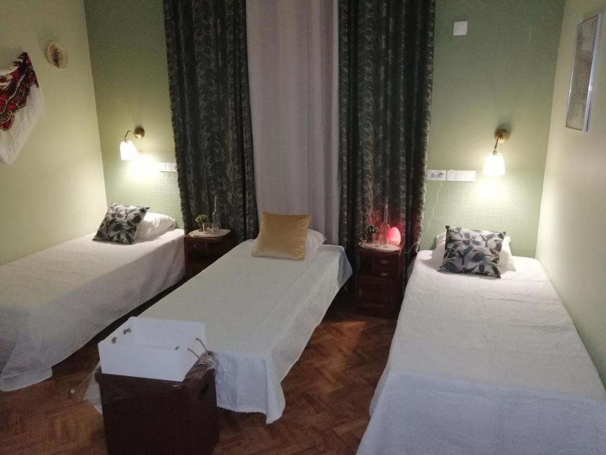Plena Vita Residence Loures Buitenkant foto