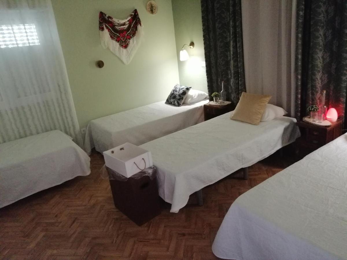 Plena Vita Residence Loures Buitenkant foto