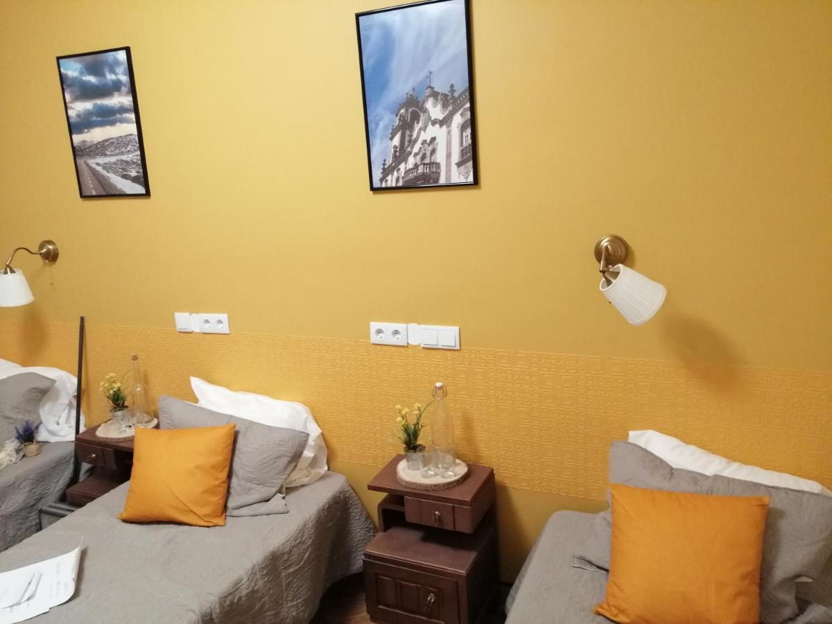 Plena Vita Residence Loures Buitenkant foto
