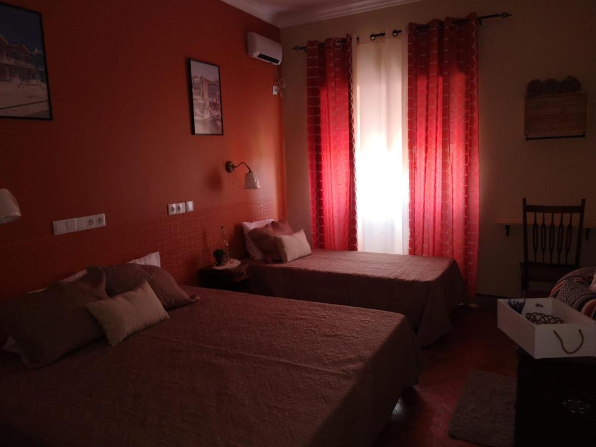 Plena Vita Residence Loures Buitenkant foto