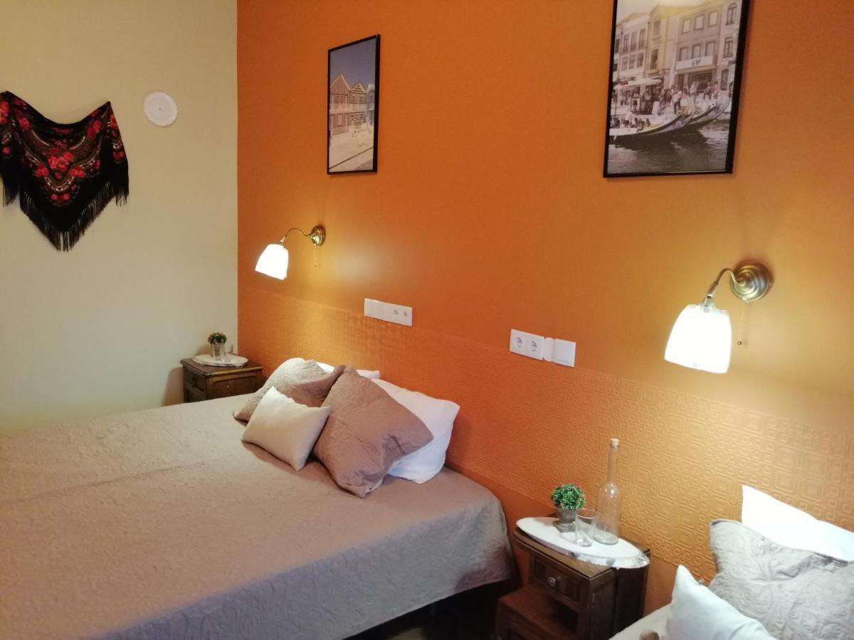 Plena Vita Residence Loures Buitenkant foto