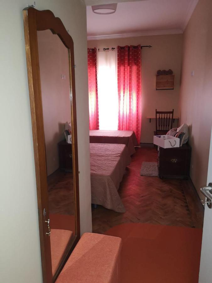 Plena Vita Residence Loures Buitenkant foto