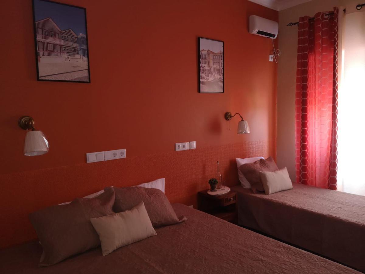 Plena Vita Residence Loures Buitenkant foto