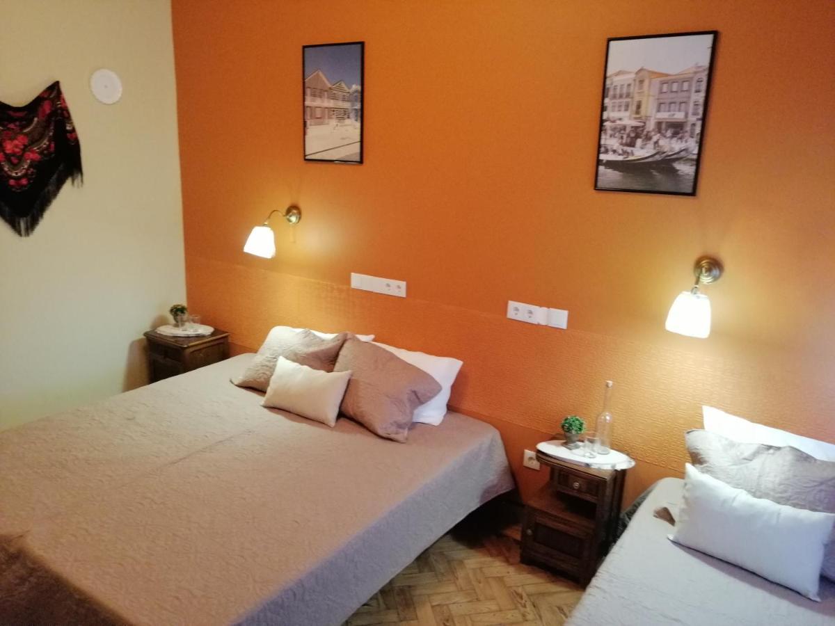 Plena Vita Residence Loures Buitenkant foto