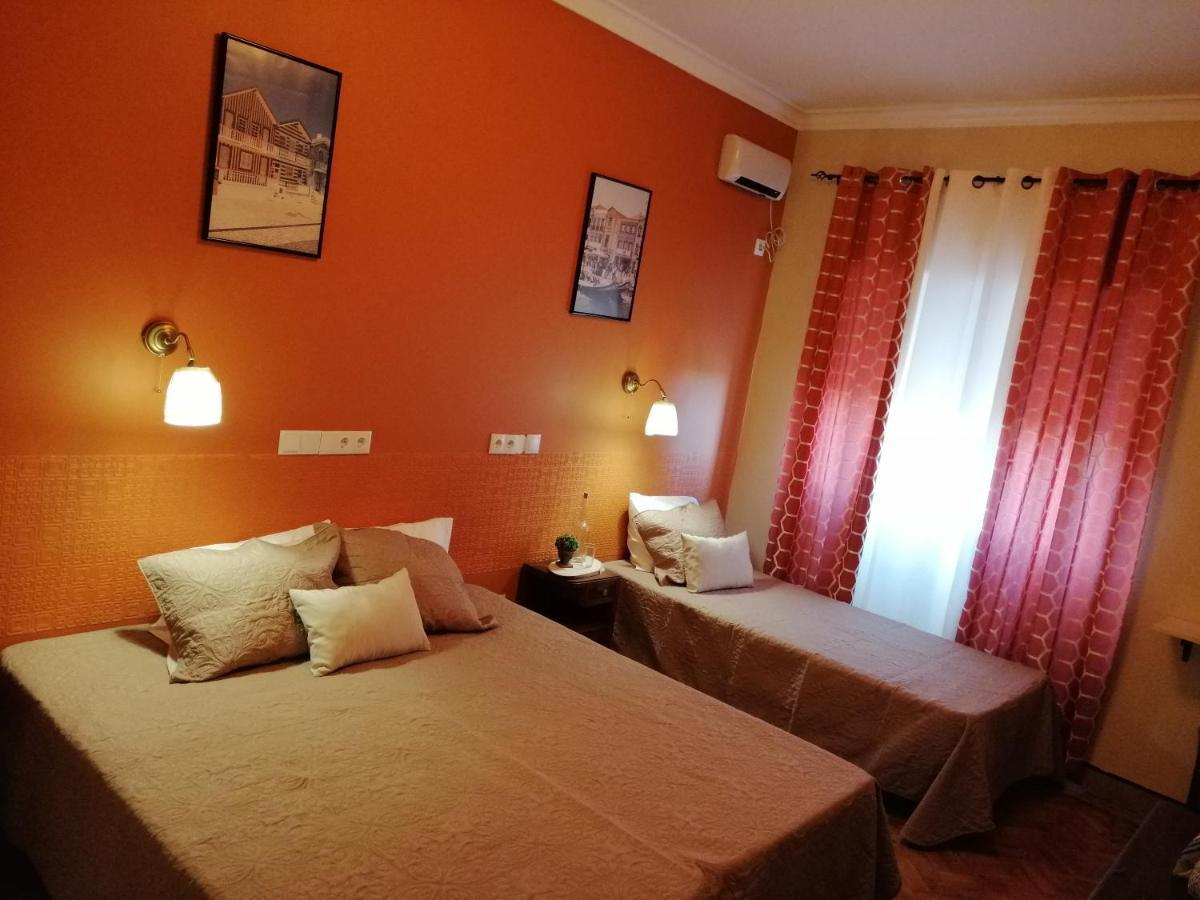Plena Vita Residence Loures Buitenkant foto