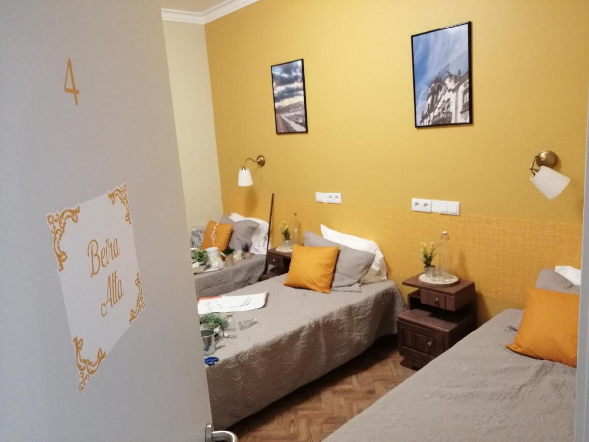 Plena Vita Residence Loures Buitenkant foto