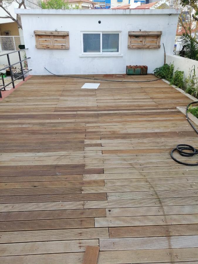 Plena Vita Residence Loures Buitenkant foto