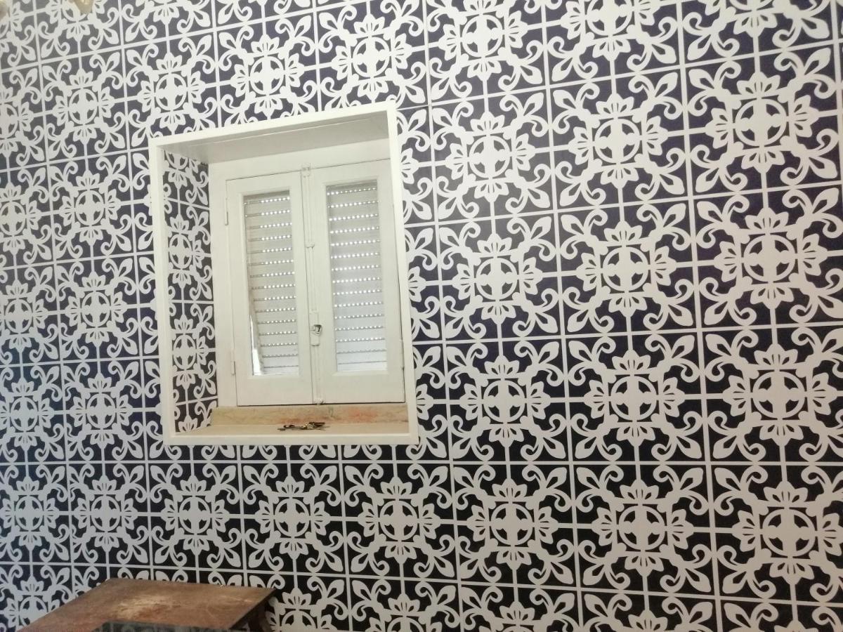 Plena Vita Residence Loures Buitenkant foto