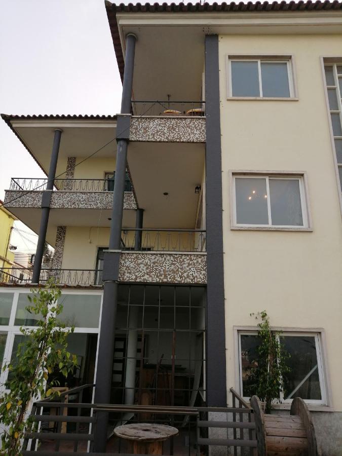 Plena Vita Residence Loures Buitenkant foto