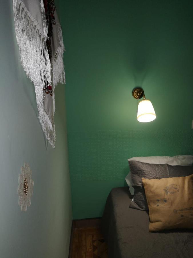 Plena Vita Residence Loures Buitenkant foto