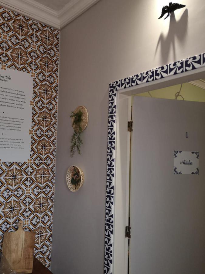 Plena Vita Residence Loures Buitenkant foto