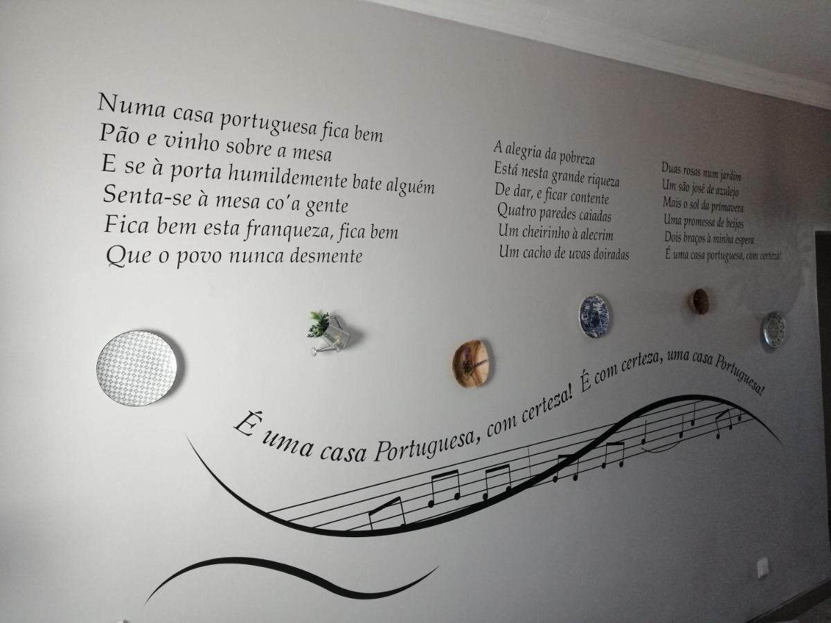 Plena Vita Residence Loures Buitenkant foto