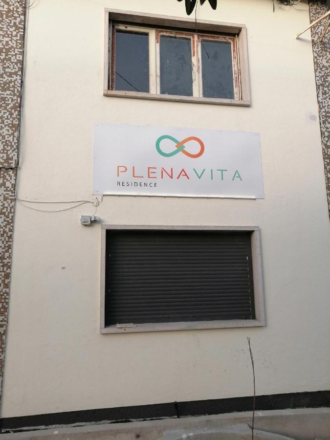 Plena Vita Residence Loures Buitenkant foto