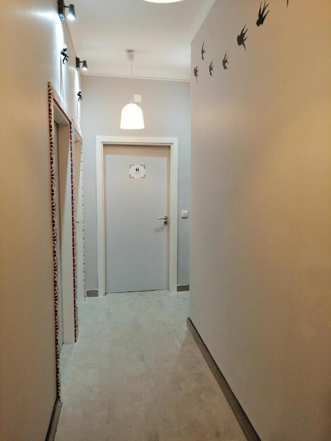 Plena Vita Residence Loures Buitenkant foto