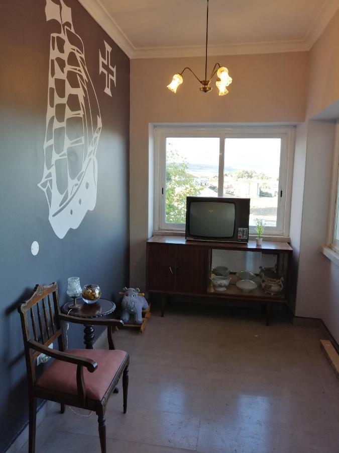 Plena Vita Residence Loures Buitenkant foto