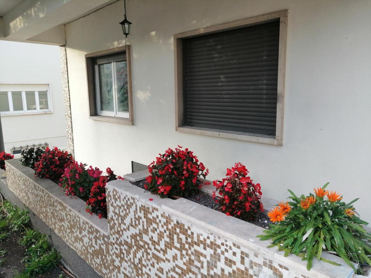 Plena Vita Residence Loures Buitenkant foto