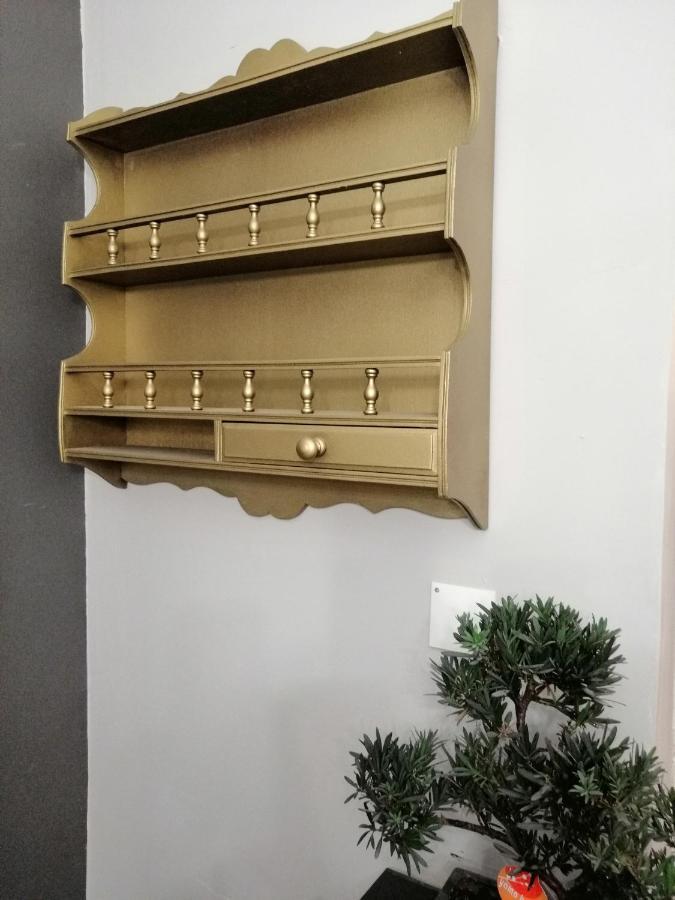 Plena Vita Residence Loures Buitenkant foto