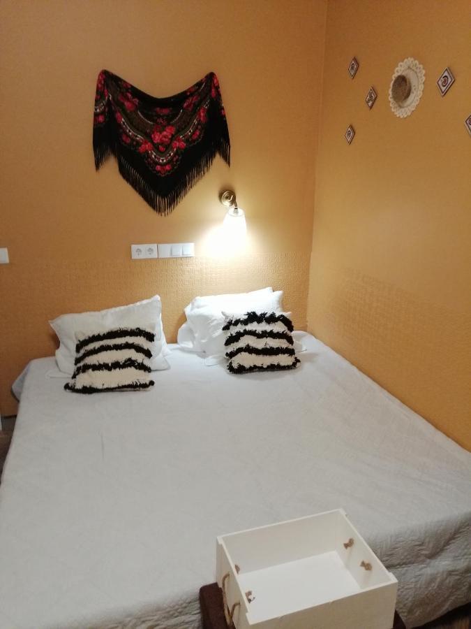 Plena Vita Residence Loures Buitenkant foto