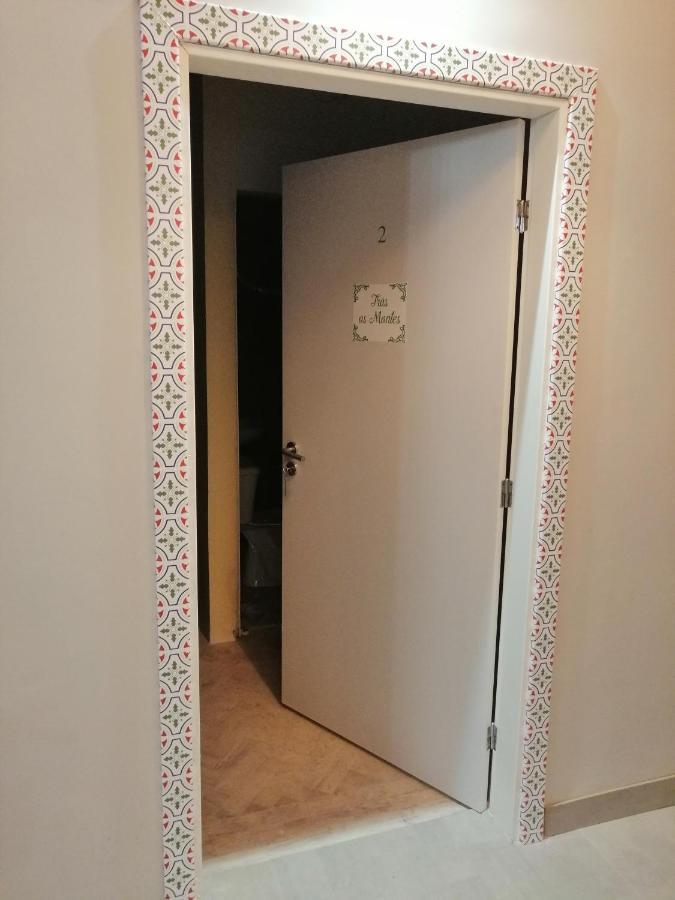 Plena Vita Residence Loures Buitenkant foto