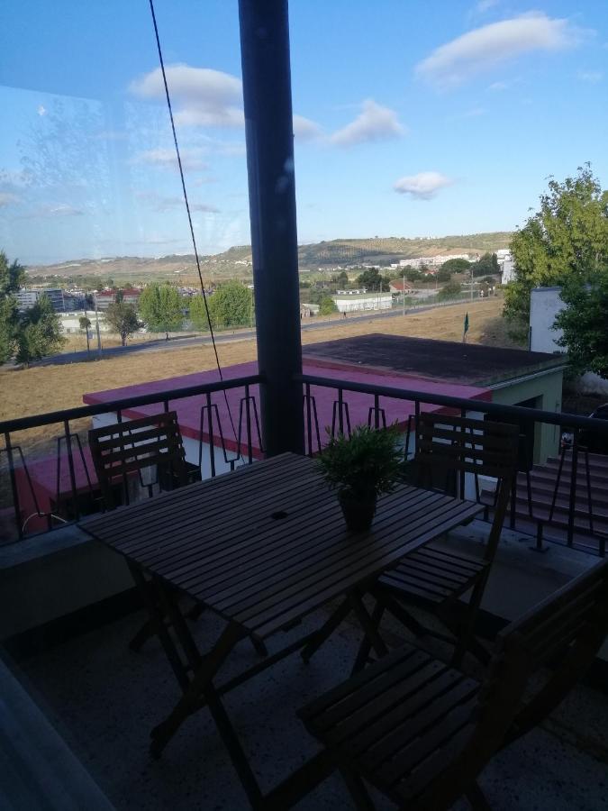 Plena Vita Residence Loures Buitenkant foto
