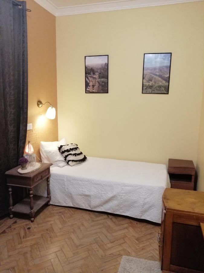 Plena Vita Residence Loures Buitenkant foto