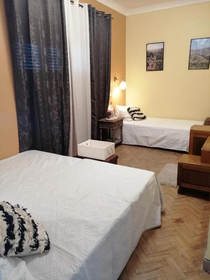 Plena Vita Residence Loures Buitenkant foto