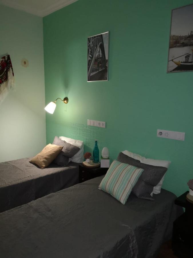 Plena Vita Residence Loures Buitenkant foto