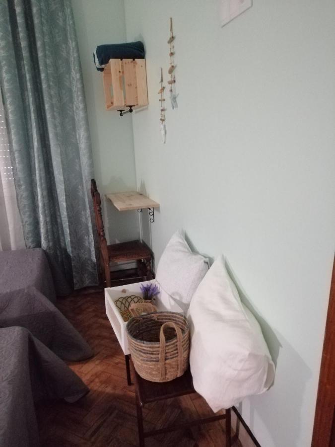 Plena Vita Residence Loures Buitenkant foto