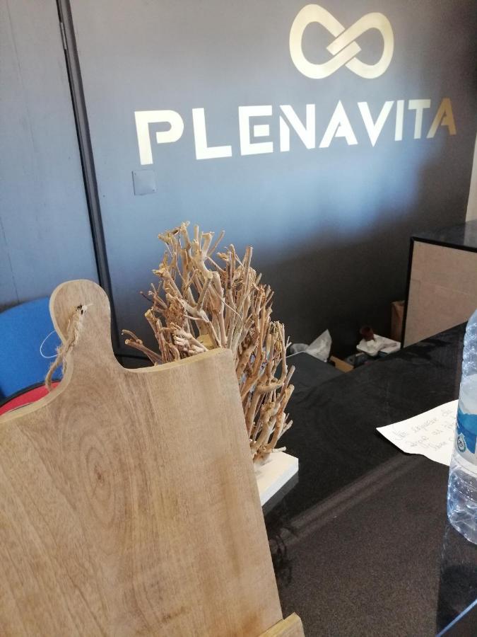 Plena Vita Residence Loures Buitenkant foto