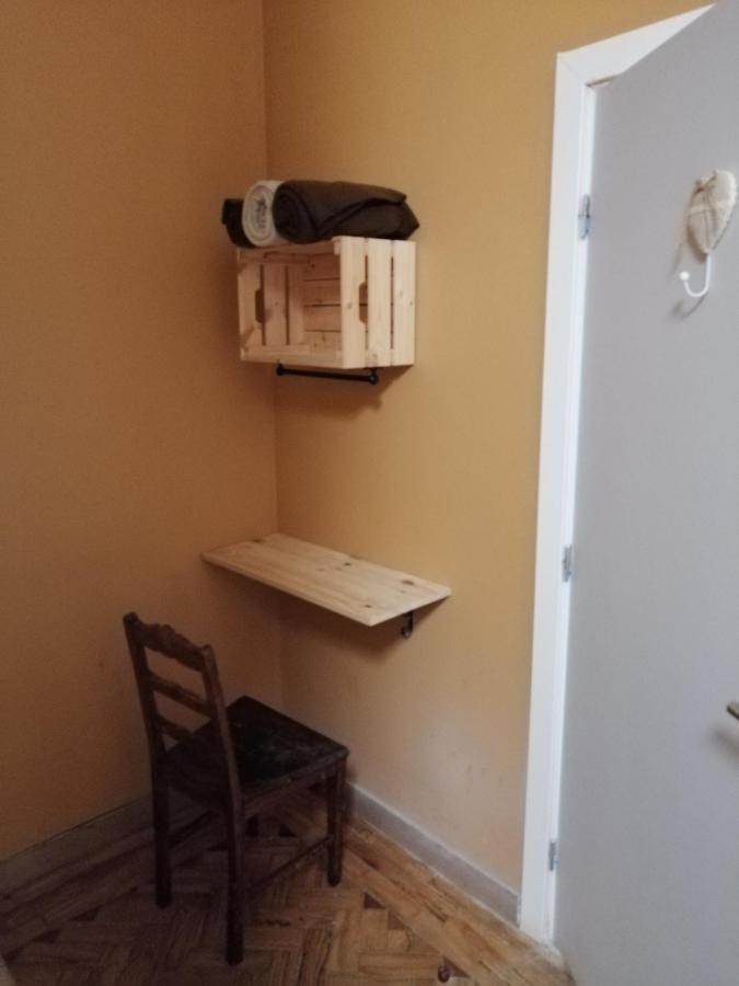 Plena Vita Residence Loures Buitenkant foto