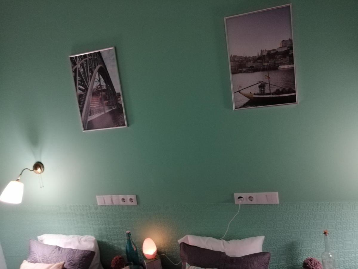 Plena Vita Residence Loures Buitenkant foto