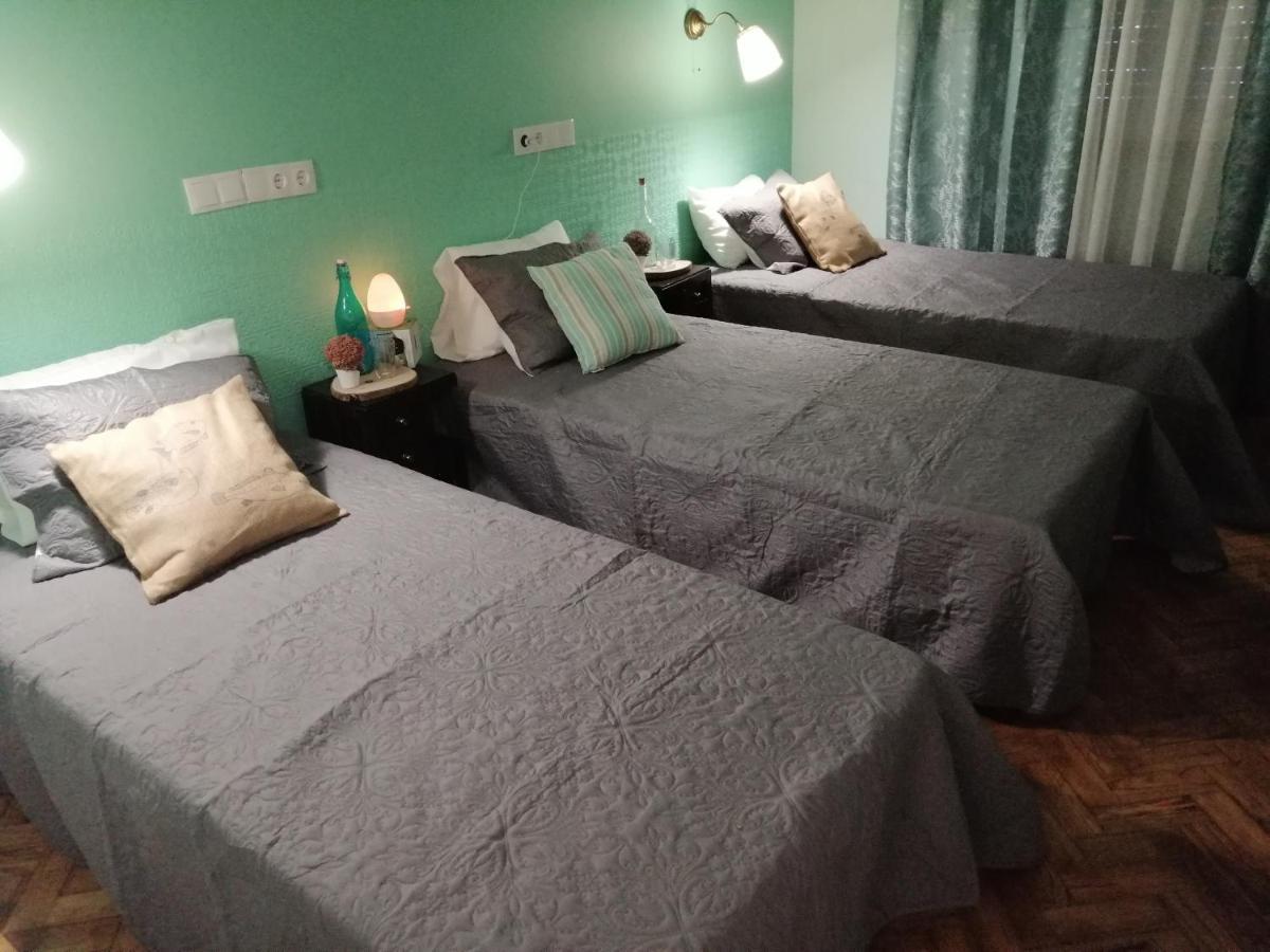 Plena Vita Residence Loures Buitenkant foto