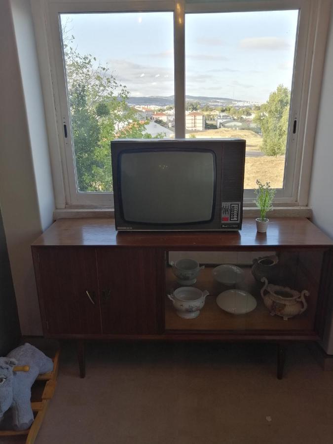 Plena Vita Residence Loures Buitenkant foto