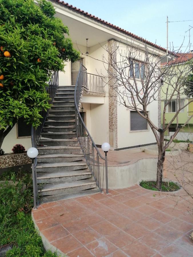 Plena Vita Residence Loures Buitenkant foto