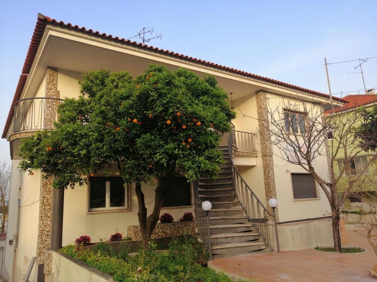 Plena Vita Residence Loures Buitenkant foto